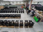 “萬海503”號新進(jìn)展！超900個集裝箱損壞嚴(yán)重